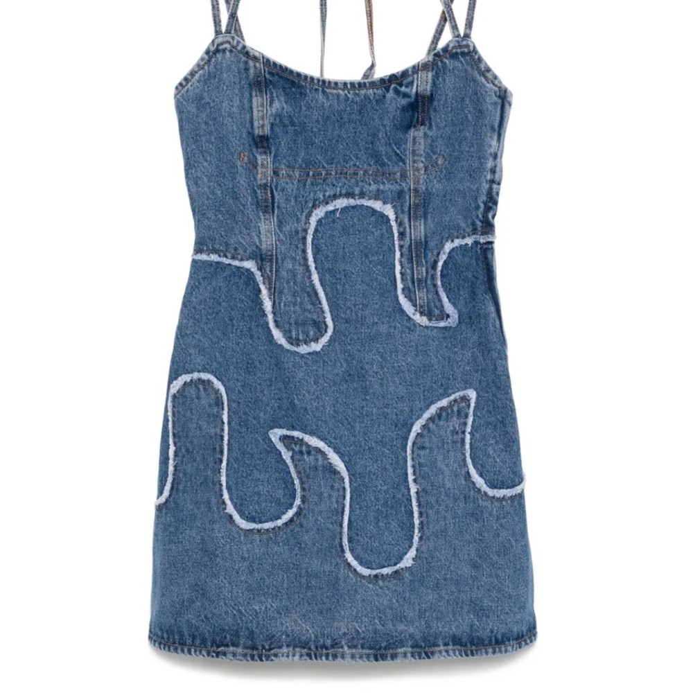 Levi's x Andersson Bell Mini Dress